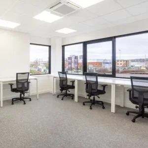 Private office in Durham, North East with flexible workspace options - Image 2