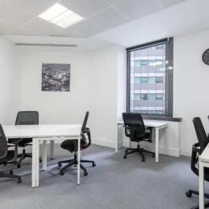 Private office in Durham, North East with flexible workspace options - Image 6