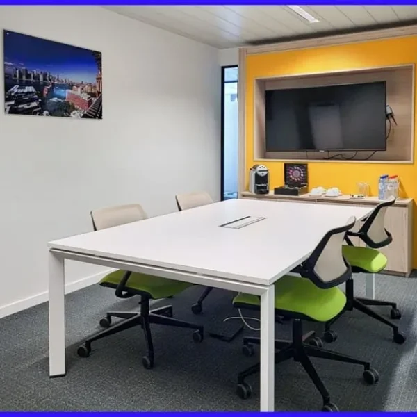 Private office in Durham, North East with flexible workspace options