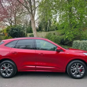 2021 Ford Kuga 1.5 EcoBlue ST-Line Edition Diesel SUV - Image 8