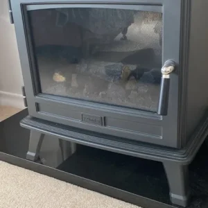 Dimplex Sunningdale Opti-V Electric Stove Model SNG20 - Image 2
