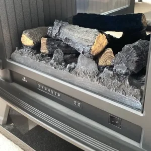 Dimplex Sunningdale Opti-V Electric Stove Model SNG20 - Image 3