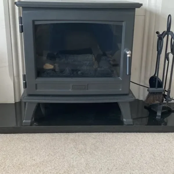 Dimplex Sunningdale Opti-V Electric Stove Model SNG20