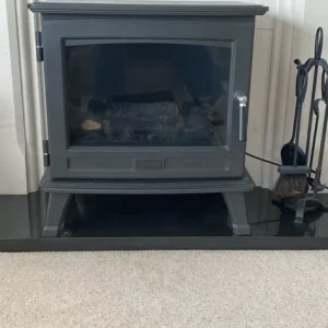 Dimplex Sunningdale Opti-V Electric Stove Model SNG20