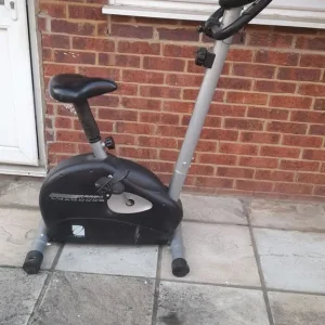 Olympus Sport Exercise Bike - Image 5