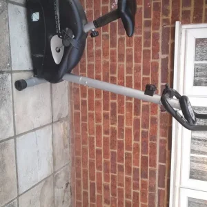 Olympus Sport Exercise Bike - Image 6