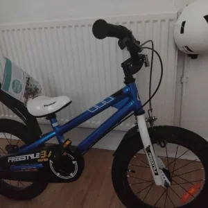 Kids 16inch Royal Rider Bike