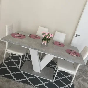 Dining table (chairs not included) - Image 3