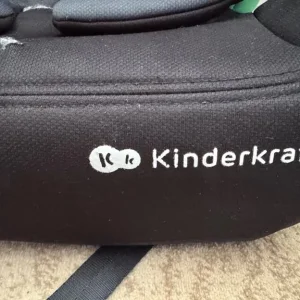 Kinderkraft car seat 15 months to 12 years - Image 2