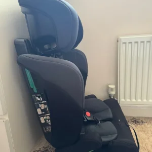Kinderkraft car seat 15 months to 12 years - Image 6