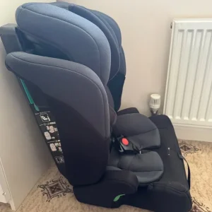 Kinderkraft car seat 15 months to 12 years - Image 7