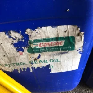 20litre antifreeze - Image 3