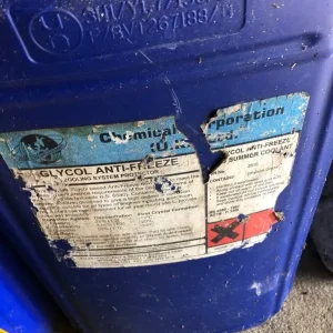 20litre antifreeze