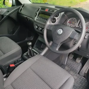 2010 Volkswagen Tiguan 2.0 TDI S - Image 2