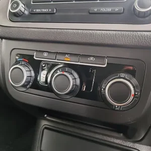 2010 Volkswagen Tiguan 2.0 TDI S - Image 7