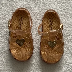 River Island Girl Jelly Shoe - Infant Size 7 - Image 4