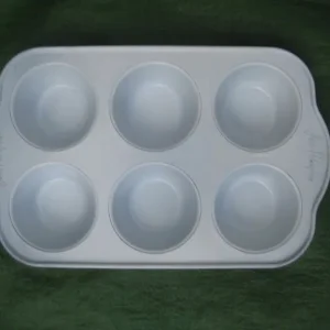 Jean-Patrique Carbon Steel Non-Stick Baking Tray - Image 2