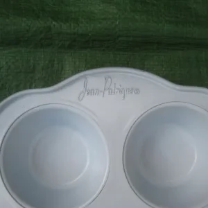 Jean-Patrique Carbon Steel Non-Stick Baking Tray - Image 3