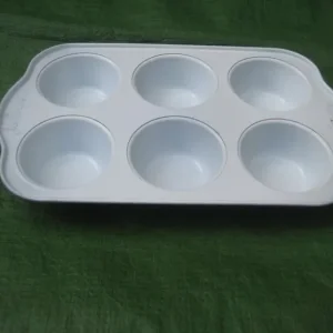Jean-Patrique Carbon Steel Non-Stick Baking Tray