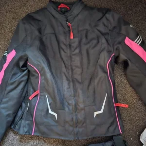 Viper Rider Ladies Jacket