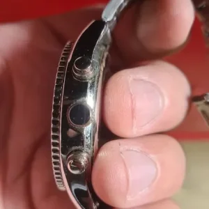 Mens Sekonda Tachymeter Date Watch 1472H AKT - Image 3
