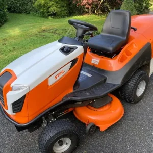 Stihl lawnmower