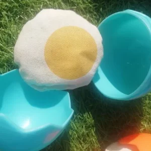 Egg and Spoon Race Game - Image 3