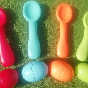 Egg and Spoon Race Game - Image 4