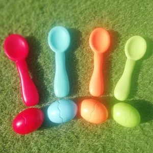 Egg and Spoon Race Game