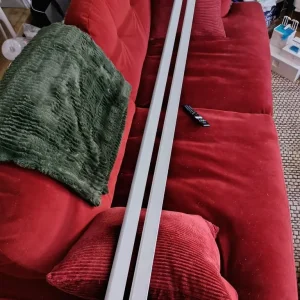 2X Primed Skirting - Image 2