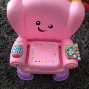 Children’s musical chair