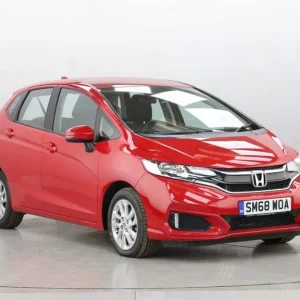 2018 Honda Jazz 1.3 i-VTEC SE Hatchback - Image 2