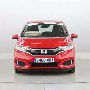 2018 Honda Jazz 1.3 i-VTEC SE Hatchback - Image 3