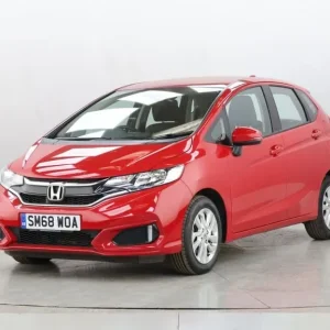 2018 Honda Jazz 1.3 i-VTEC SE Hatchback - Image 5