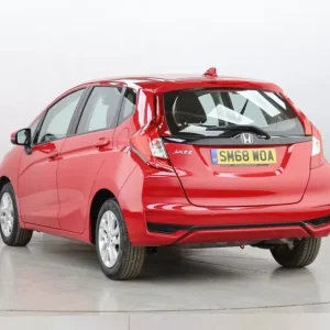 2018 Honda Jazz 1.3 i-VTEC SE Hatchback - Image 7