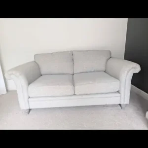 1 x 3 seater sofa and 1 x 4 seater sofa