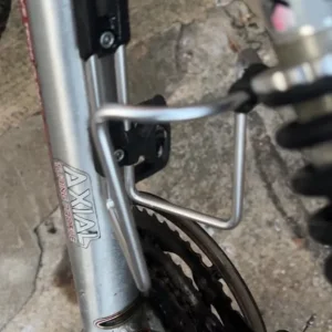 Apollo bike - Image 2