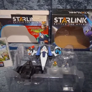 Nintendo Starlink