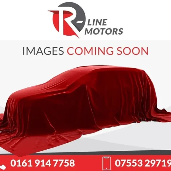 2017 Mercedes-Benz A-Class A180d AMG Line Hatchback