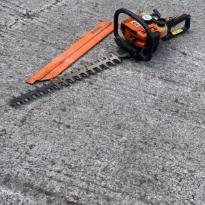 Stihl FS80 hedge trimmer