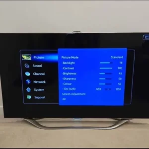 Samsung TV