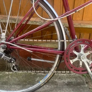 Vintage Raleigh Romana Racer - Image 2