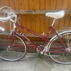Vintage Raleigh Romana Racer - Image 3