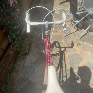Vintage Raleigh Romana Racer - Image 4