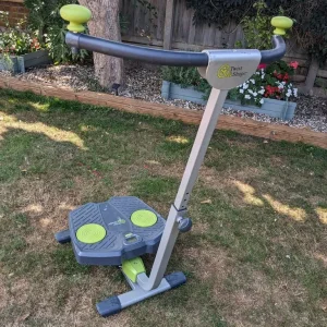Thane Twist & Shape machine - Image 2