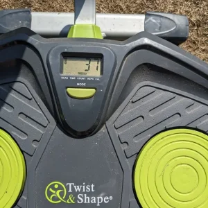Thane Twist & Shape machine - Image 3