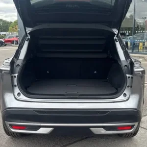 2024 Nissan Qashqai 1.3 DiG-T with N-Connecta and Xtronic - Image 4
