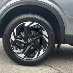 2024 Nissan Qashqai 1.3 DiG-T with N-Connecta and Xtronic - Image 7