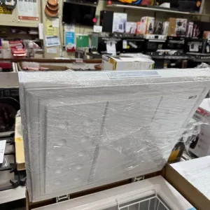 Cookology 99L White Chest Freezer - Image 5