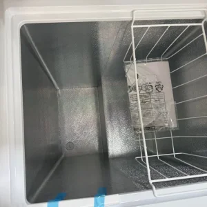 Cookology 99L White Chest Freezer - Image 8